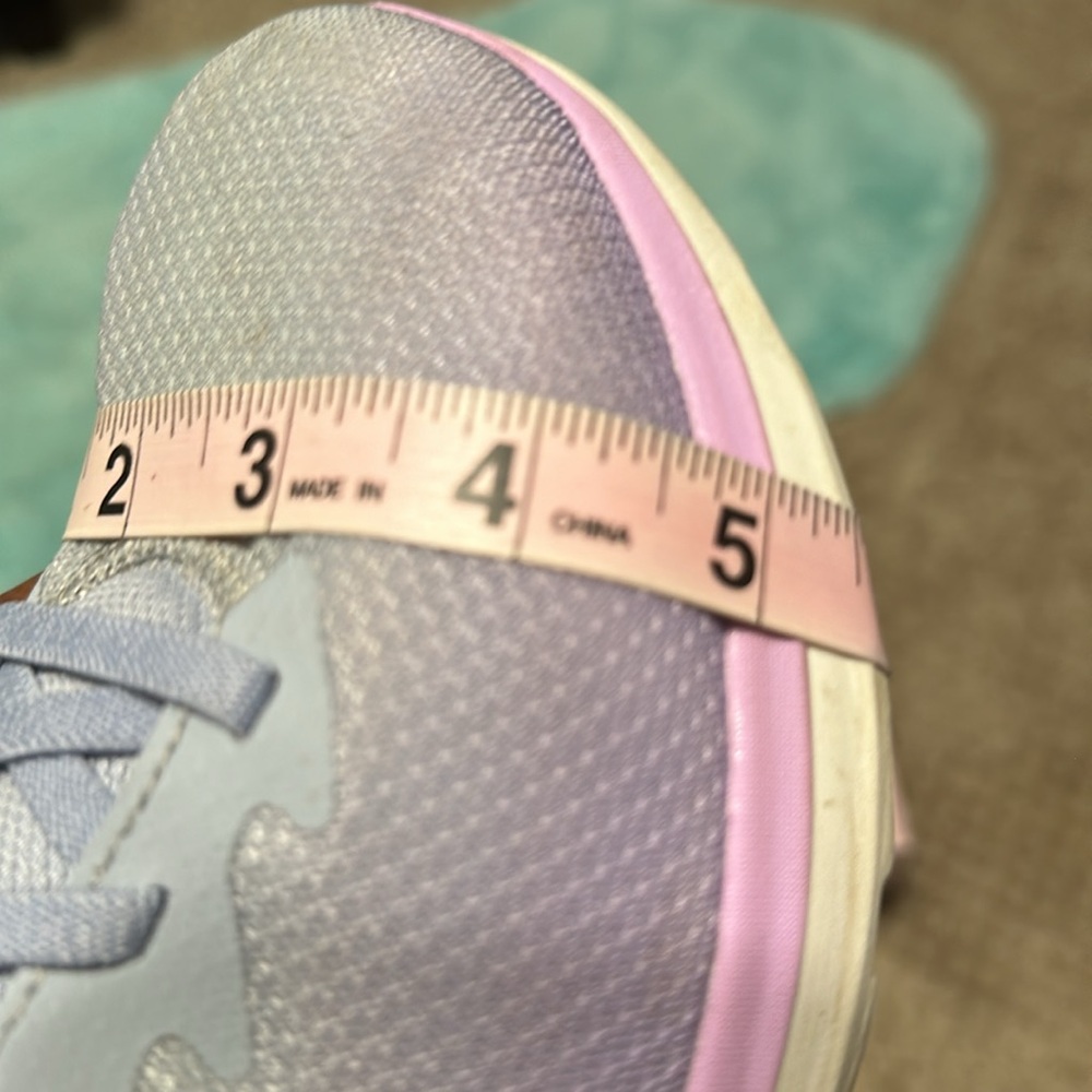 Women’s Skechers GoWalk Air - Picture 9 of 9